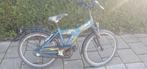 Gazelle Airforce 22 inch 3V jongensfiets., Ophalen, Zo goed als nieuw, 20 inch of meer, Gazelle