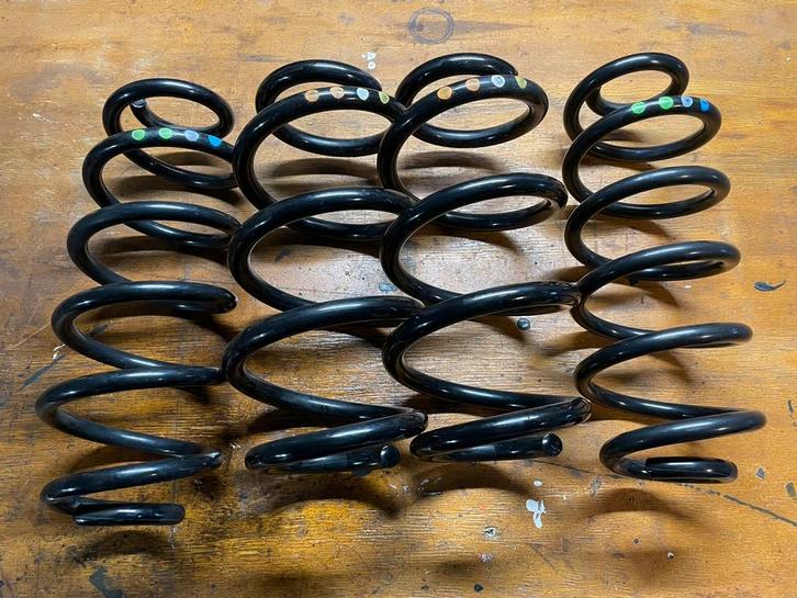 Audi A6 C7 4G S-line veren, Auto-onderdelen, Ophanging en Onderstel, Audi, Ophalen of Verzenden