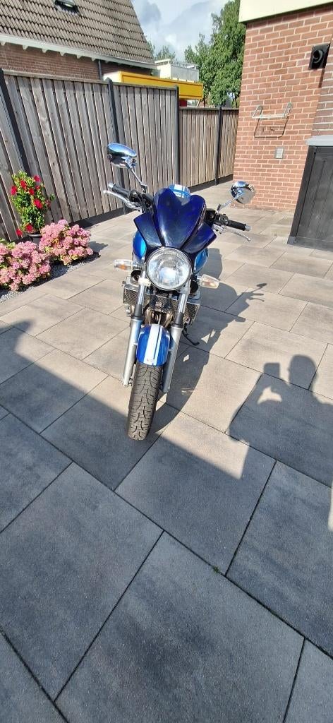 Yamaha XJR 1300, super goede staat, Motoren, Motoren | Yamaha, 4 cilinders, Motorrijbewijs A, Particulier, Meer dan 35 kW