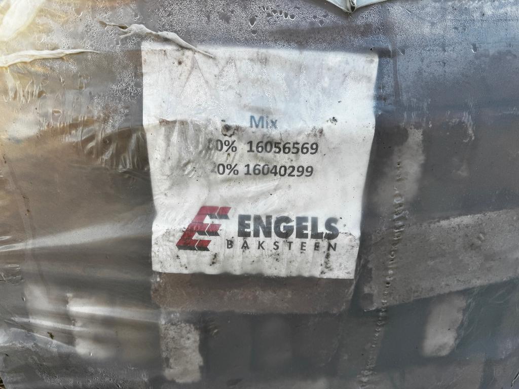 Nieuwe Metselstenen Antiek Waalformaat, Ophalen, Nieuw, Bakstenen