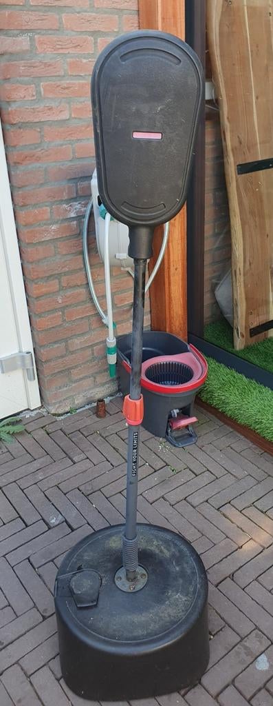 Boksbal voor kinderen - Ideaal voor thuis trainen, Ophalen of Verzenden