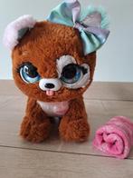 Present pets Cocoa, Ophalen of Verzenden, Zo goed als nieuw, Hond