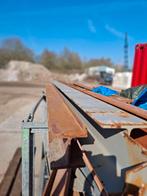 Stalen balk HEA180 en meer!, Ophalen, Gebruikt, IJzer