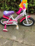 Mooie meisjes fiets, Ophalen of Verzenden, Zo goed als nieuw