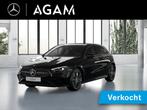 Mercedes-Benz A-Klasse Hatchback 250 e 140 Year Edition, Auto's, 4 cilinders, Zwart, Bedrijf, Nieuw