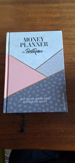 Renee Lamboo - Money Planner, Renee Lamboo, Ophalen of Verzenden, Zo goed als nieuw, Mode algemeen