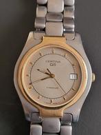 Certina DS, Marvin, Darwil herenhorloges, Overige merken, Staal, Polshorloge, Met bandje