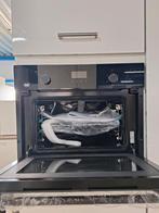 Complete keuken Compleet met APP 120Keukens op voorraad 2907, Ophalen of Verzenden, Nieuw, Enkelwandige keuken, Met kookeiland