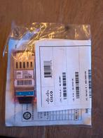 5x Cisco WS-G5486= 1000BASE-LX SFP Transceiver Module, Ophalen of Verzenden, Nieuw