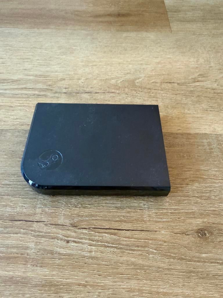 Steam Link, Ophalen of Verzenden, Gebruikt
