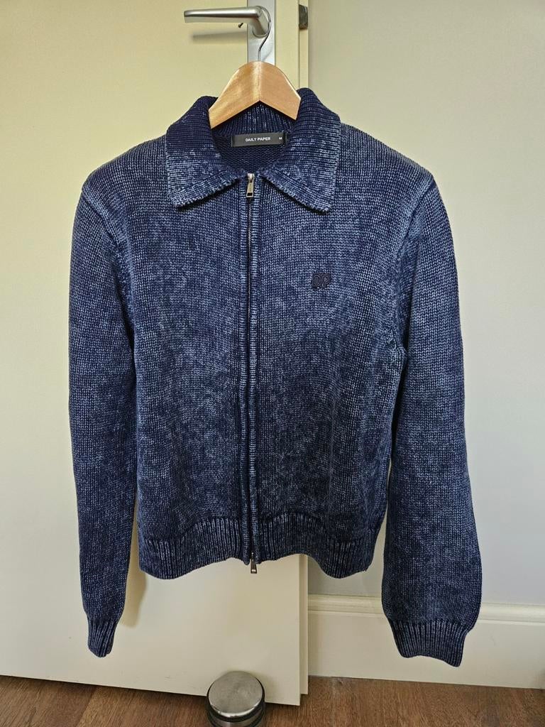 Daily Paper vest 100% katoen maat M, Ophalen of Verzenden, Nieuw