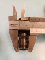 Peugeot Indenor Toerenteller Gever - Gebruikt, Ophalen of Verzenden, Gebruikt, Peugeot