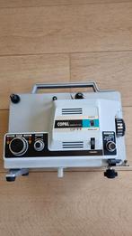 Copal CP77 filmprojector in bijna nieuwstaat, werkend, Ophalen, Zo goed als nieuw