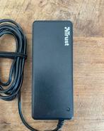 Trust laptop oplader, Ophalen of Verzenden, Gebruikt