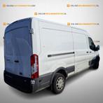 Bedrijfsauto, Ford, Transit, 310 2.0 TDCI L3H2 Trend, 2018, Gebruikt, Overige brandstoffen, Zwart, Origineel Nederlands