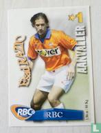 Spelerskaart RBC - Esad Razic 2003, Verzamelen, Sportartikelen en Voetbal, Ophalen of Verzenden, Zo goed als nieuw, Overige binnenlandse clubs