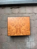 Humidor, Ophalen, Gebruikt, Tabaksdoos of Verpakking