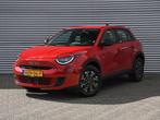 Fiat 600 Urban 1.2 Hybrid 110pk Automaat LED | APPLE CARPLAY, Auto's, Fiat, Electronic Stability Program (ESP), Gebruikt, Overige modellen