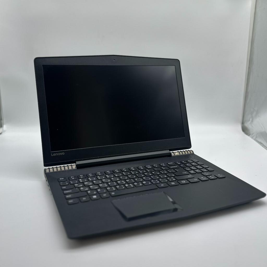 Lenovo Legion i7-7700 2.8 GHz 16GB Ram 2TB SSD W11 -Garantie, Computers en Software, Windows Laptops, Lenovo, Zo goed als nieuw