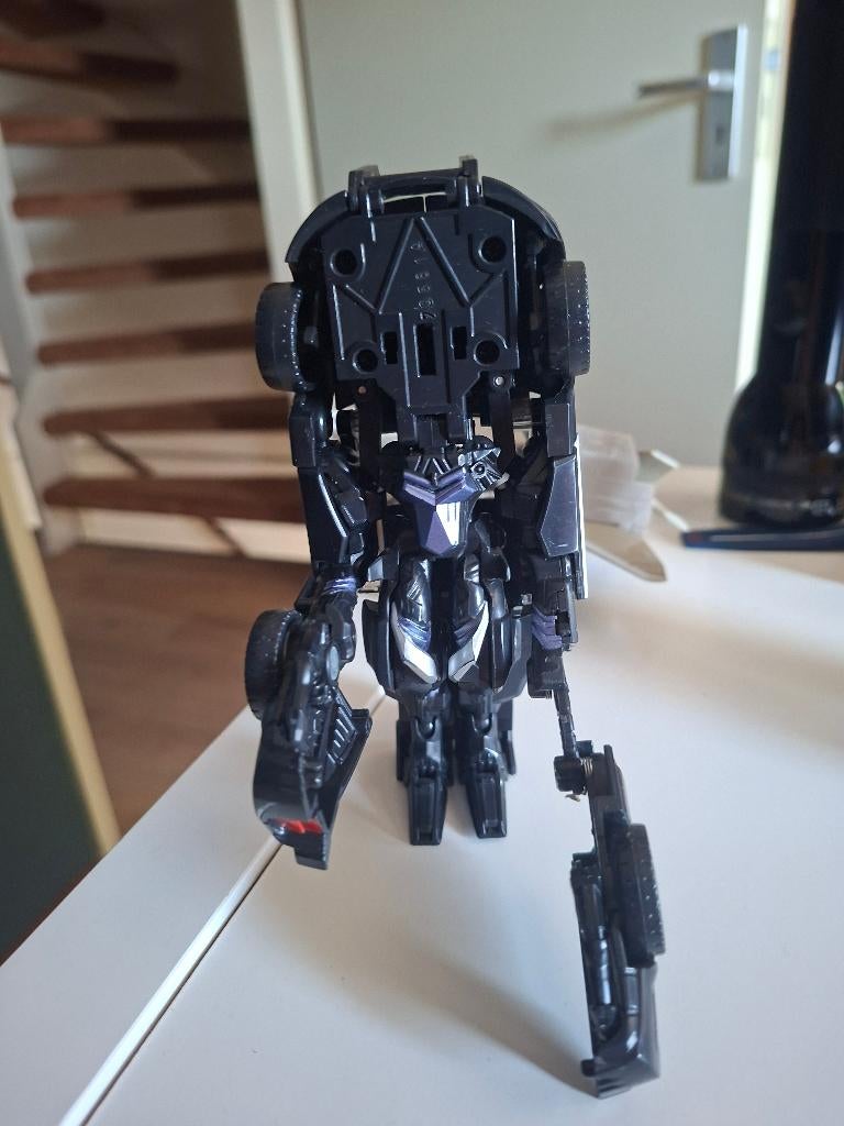 Megatron robots, Verzamelen, G1, Ophalen of Verzenden