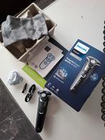 Philips Scheerapparaat 5000 Series met GARANTIE, Ophalen of Verzenden, Zo goed als nieuw, Scheren en Epileren