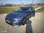 Volkswagen Golf 1.5 eTSI 150 PK DSG Goal LED Matrix IQ, Auto's, Volkswagen, 4 cilinders, 150 pk, Blauw, Bedrijf