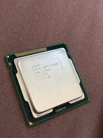 Intel Core I5 2400, Computers en Software, Processors, Ophalen of Verzenden, Zo goed als nieuw, 4-core, 3 tot 4 Ghz