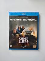 KANKERLIJERS (BLURAY), Cd's en Dvd's, Carduelis & Media, Ophalen of Verzenden, Syran@live.nl, Tollensstraat 53D 3035NC Rotterdam