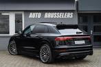Audi Q8 60 TFSI e quattro Pro Line S Competition Mega comple, Automaat, Lichtsensor, Gebruikt, 2995 cc