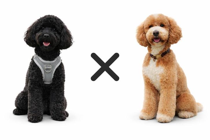 6 prachtige cockapoo pups uit geteste ouders, Dieren en Toebehoren, Honden | Retrievers, Spaniëls en Waterhonden, Meerdere dieren