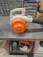 Stihl bg 45 bladblazer Stihl bladblazer, Tuin en Terras, Bladblazers, Ophalen, Benzine