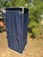 Campline Hoge Campingkast met 4 Legplanken, Ophalen of Verzenden, Gebruikt, Campingkast