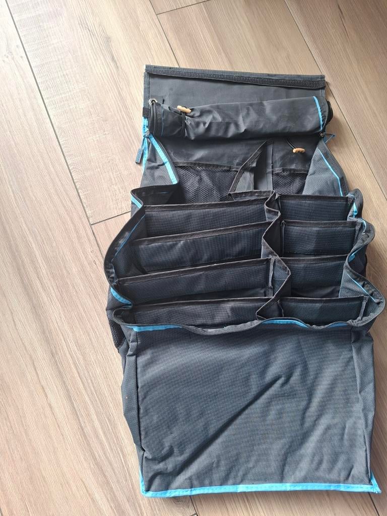 Kampeer organizer om op te hangen, Ophalen of Verzenden