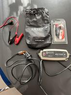 CTEK MXS 5.0 lader, Ophalen, Gebruikt