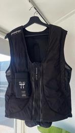 In&motion Airbag Vest - Horse Pilot Airjacket, Overige soorten, Ophalen of Verzenden, Zo goed als nieuw, Dames