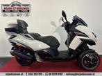 peugeot Metropolis SW Metropolis SW, Scooter, Bedrijf, Bonnetstraat 1
6718 XN  Ede, NL, Info@moteogroup.com