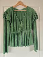 Dames blouse Zara maat M, Ophalen of Verzenden