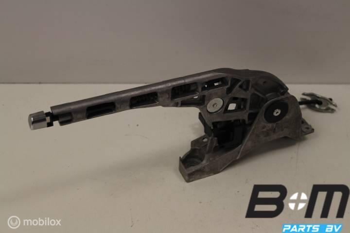 Handremhendel VW Golf 6 1K0711303M, Auto-onderdelen, Interieur en Bekleding, Gebruikt