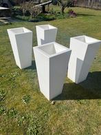 Plantenbak kunststof, Ophalen, Kunststof, Gebruikt, Minder dan 60 cm