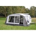 UNICO Bologna Eriba Feeling 470, Ophalen, Zo goed als nieuw, Unico Ventura