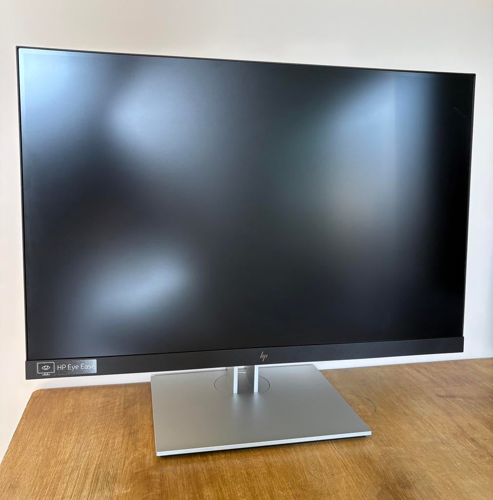 HP E24i G4 IPS Monitor, Computers en Software, Monitoren, Ophalen, IPS, Zo goed als nieuw, Quad HD (2K)