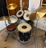 Drumstel drums maya leuk om mee te starten, Ophalen, Gebruikt, Overige merken