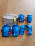 Skate protectors, Ophalen