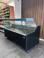 Koeltoonbank, Ophalen, Zonder vriesvak, 200 liter of meer, 160 cm of meer