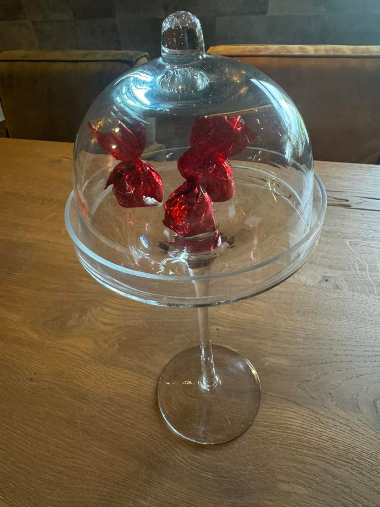 bonboniere, Ophalen of Verzenden, Zo goed als nieuw