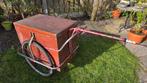 Fietsaanhanger, Ophalen, Gebruikt, 40 tot 60 kg