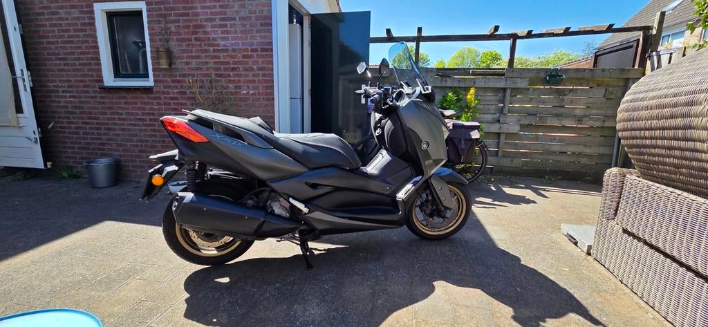 Yamaha X-Max Tech Max 300 motorscooter - Prima staat, Motoren, Particulier, Scooter