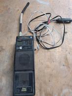 High Tec 4000 FM 27mc. DNT Portofoon met antenne en kabel, Telecommunicatie, Ophalen of Verzenden