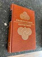 Oliver Twist van Charles Dickens, Boeken, Ophalen of Verzenden, Gelezen, Wereld overig