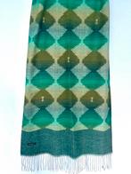 Mooie, zachte kasjmier sjaal uit Ecuador NIEUW!, Ophalen of Verzenden, Nieuw, Maat 46/48 (XL) of groter, Sjaal